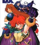 BUY NEW slayers - 21210 Premium Anime Print Poster